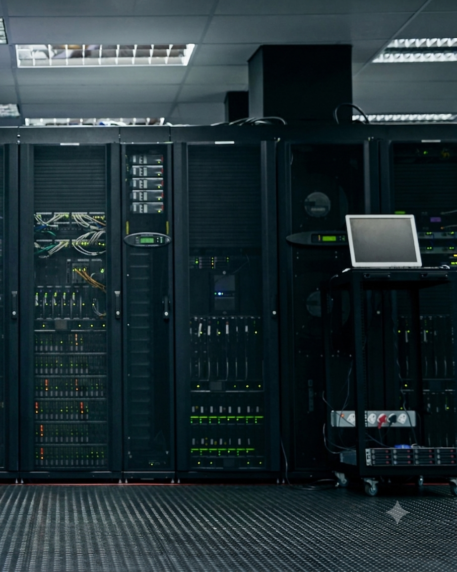 Banner sobre a infogod